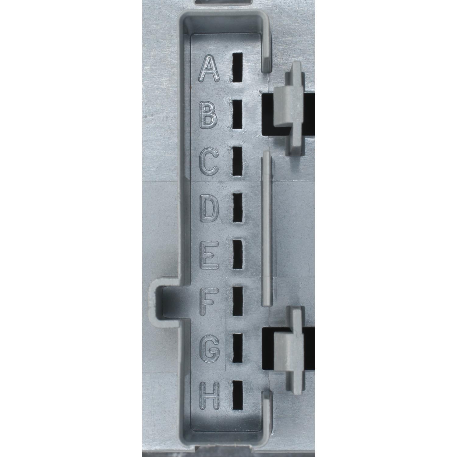 Standard Motor Products DS1953 - Windshield Wiper Switch Standard Motor Products DS1953 Windshield Wiper Switch product image 5 of 6