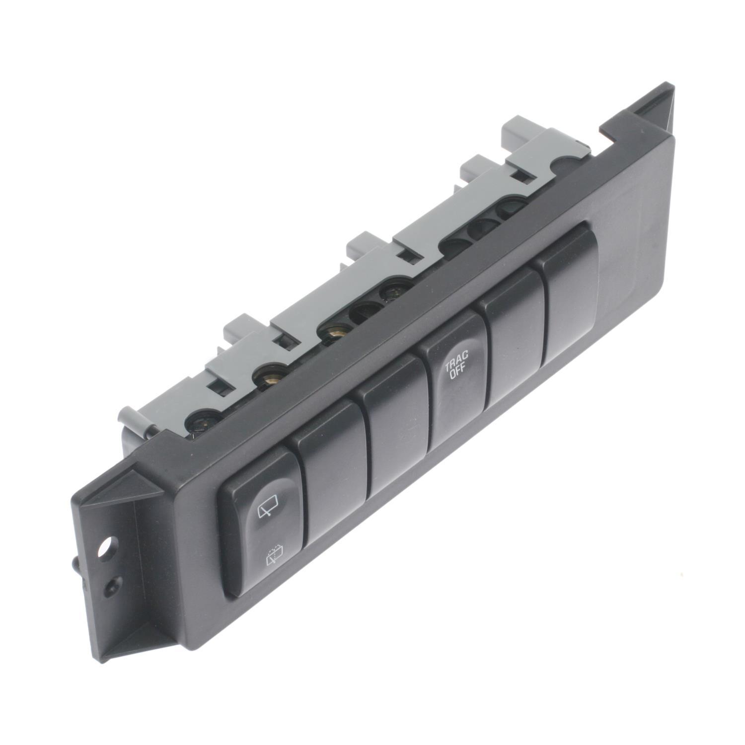 Standard Motor Products DS1956 - Windshield Wiper Switch Standard Motor Products DS1956 Windshield Wiper Switch product image 1 of 3