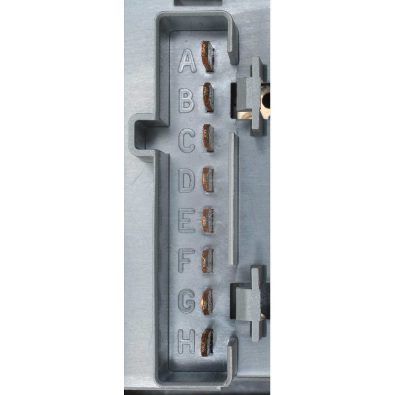 Standard Motor Products DS1956 - Windshield Wiper Switch Standard Motor Products DS1956 Windshield Wiper Switch product image 2 of 3