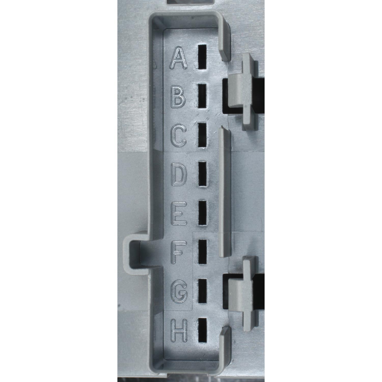 Standard Motor Products DS1956 - Windshield Wiper Switch Standard Motor Products DS1956 Windshield Wiper Switch product image 3 of 3