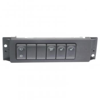 2004 Buick Rendezvous Windshield Wiper Switch Rear Standard Motor Products DS1958 image 1 of 4