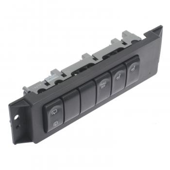 2004 Buick Rendezvous Windshield Wiper Switch Rear Standard Motor Products DS1958 image 2 of 4