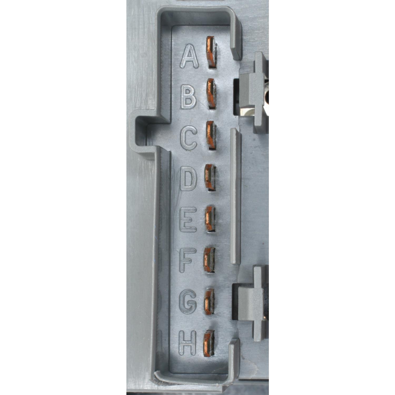 Standard Motor Products DS1958 - Windshield Wiper Switch Standard Motor Products DS1958 Windshield Wiper Switch product image 3 of 6