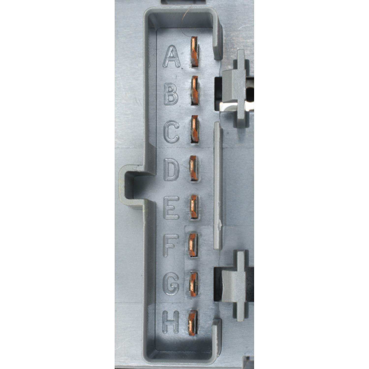 Standard Motor Products DS1958 - Windshield Wiper Switch Standard Motor Products DS1958 Windshield Wiper Switch product image 4 of 6