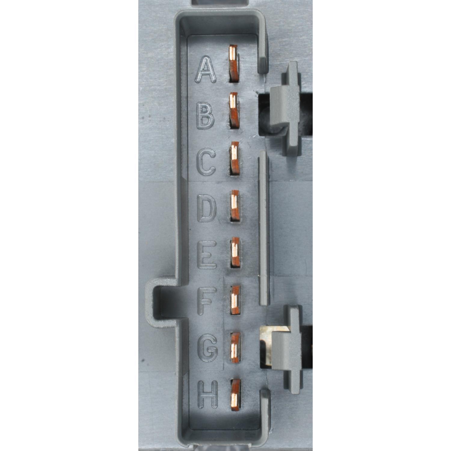 Standard Motor Products DS1958 - Windshield Wiper Switch Standard Motor Products DS1958 Windshield Wiper Switch product image 5 of 6