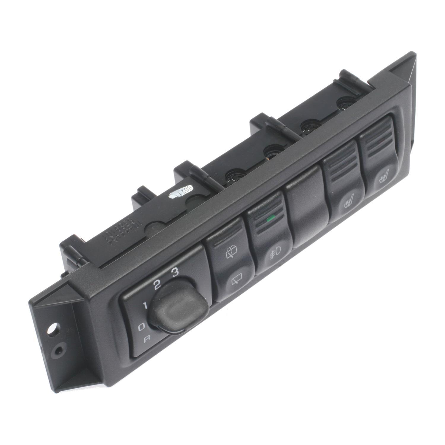 Standard Motor Products DS1960 - Windshield Wiper Switch Standard Motor Products DS1960 Windshield Wiper Switch product image 2 of 6