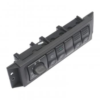 2004 Oldsmobile Silhouette Windshield Wiper Switch Rear Standard Motor Products DS1960 image 2 of 4