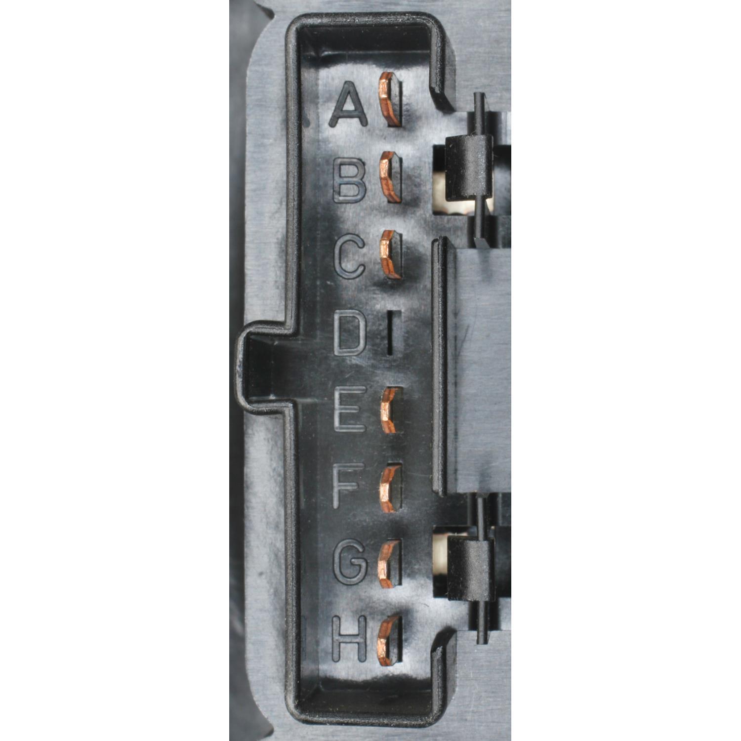 Standard Motor Products DS1960 - Windshield Wiper Switch Standard Motor Products DS1960 Windshield Wiper Switch product image 3 of 6