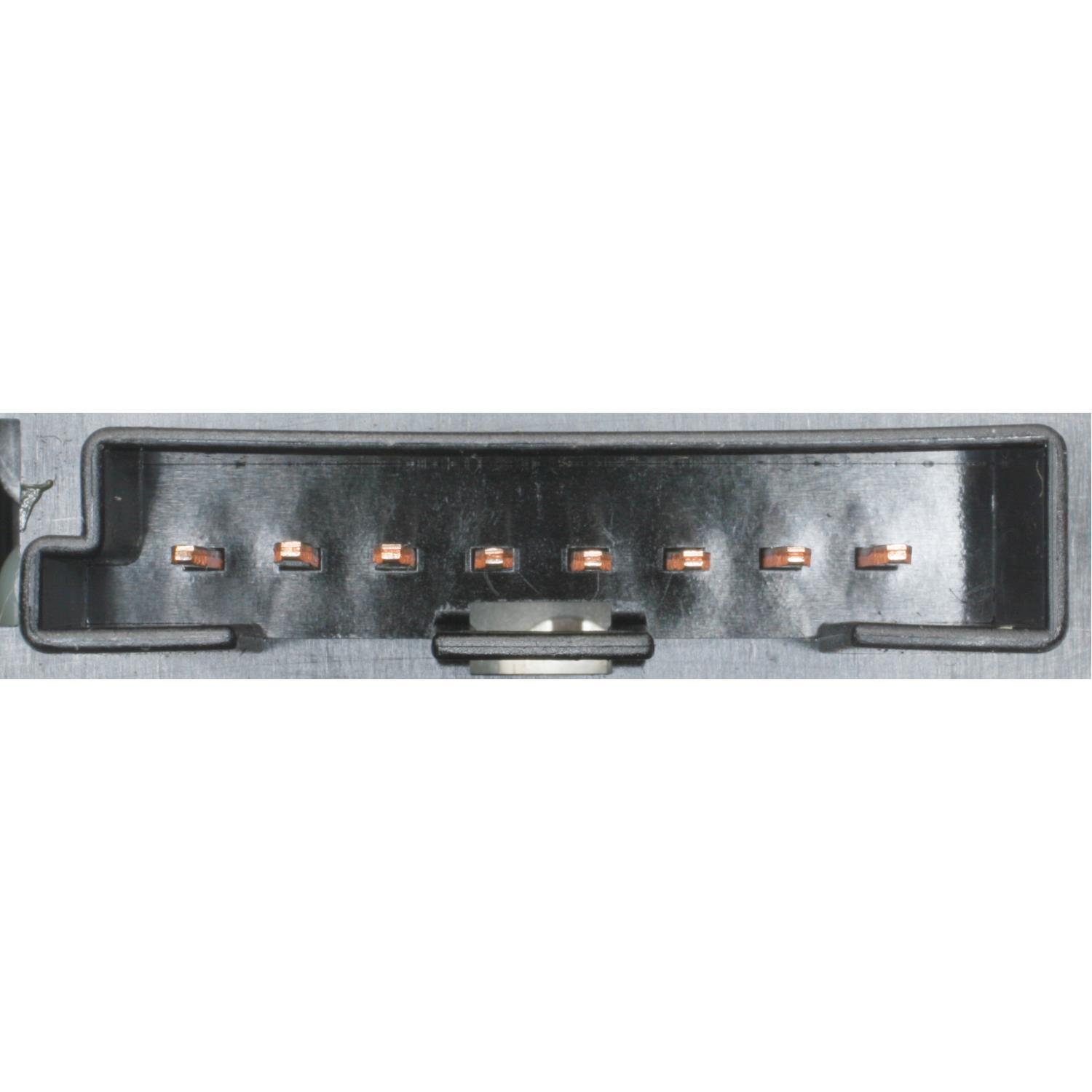 Standard Motor Products DS1960 - Windshield Wiper Switch Standard Motor Products DS1960 Windshield Wiper Switch product image 4 of 6