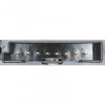 2004 Oldsmobile Silhouette Windshield Wiper Switch Rear Standard Motor Products DS1960 image 4 of 4