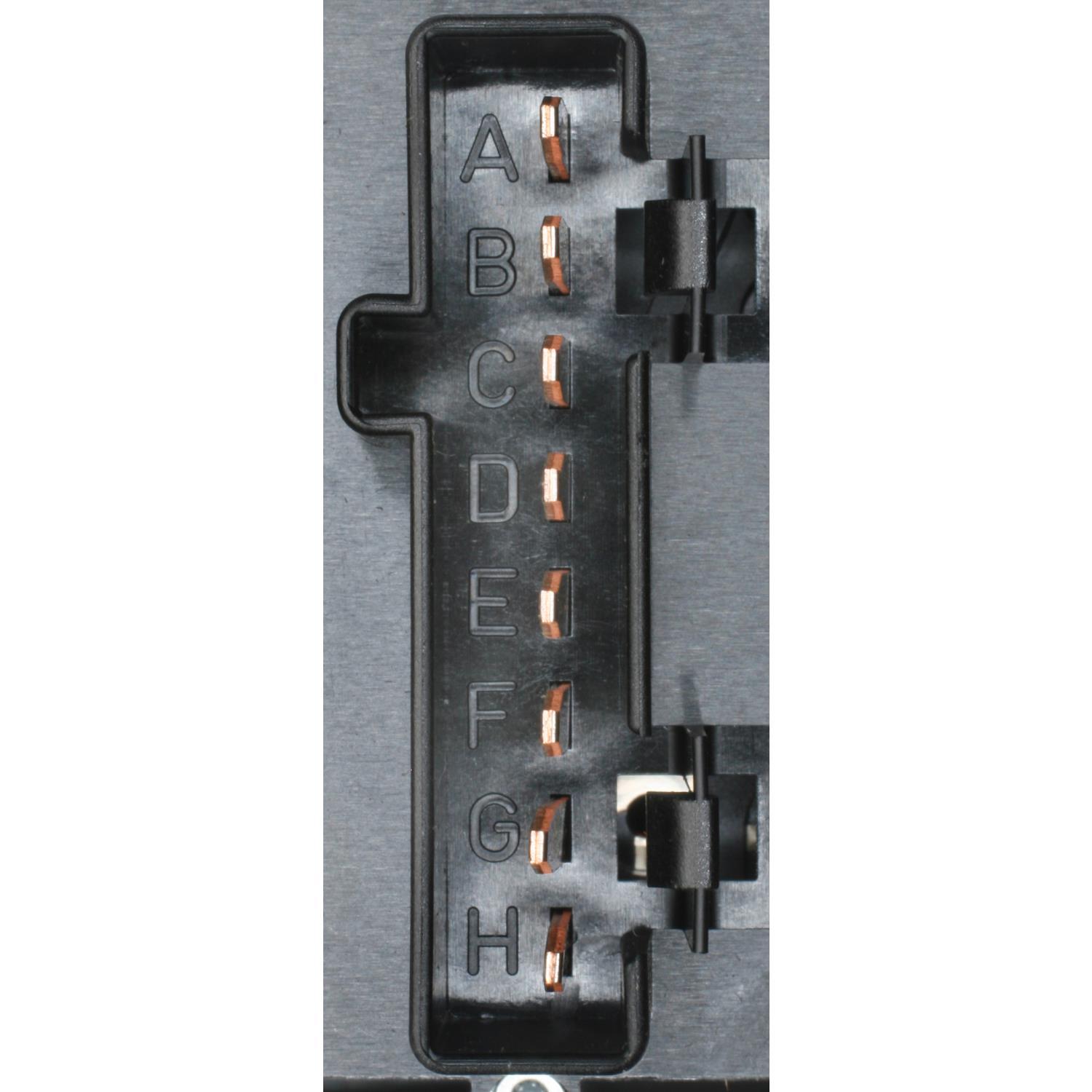 Standard Motor Products DS1960 - Windshield Wiper Switch Standard Motor Products DS1960 Windshield Wiper Switch product image 5 of 6