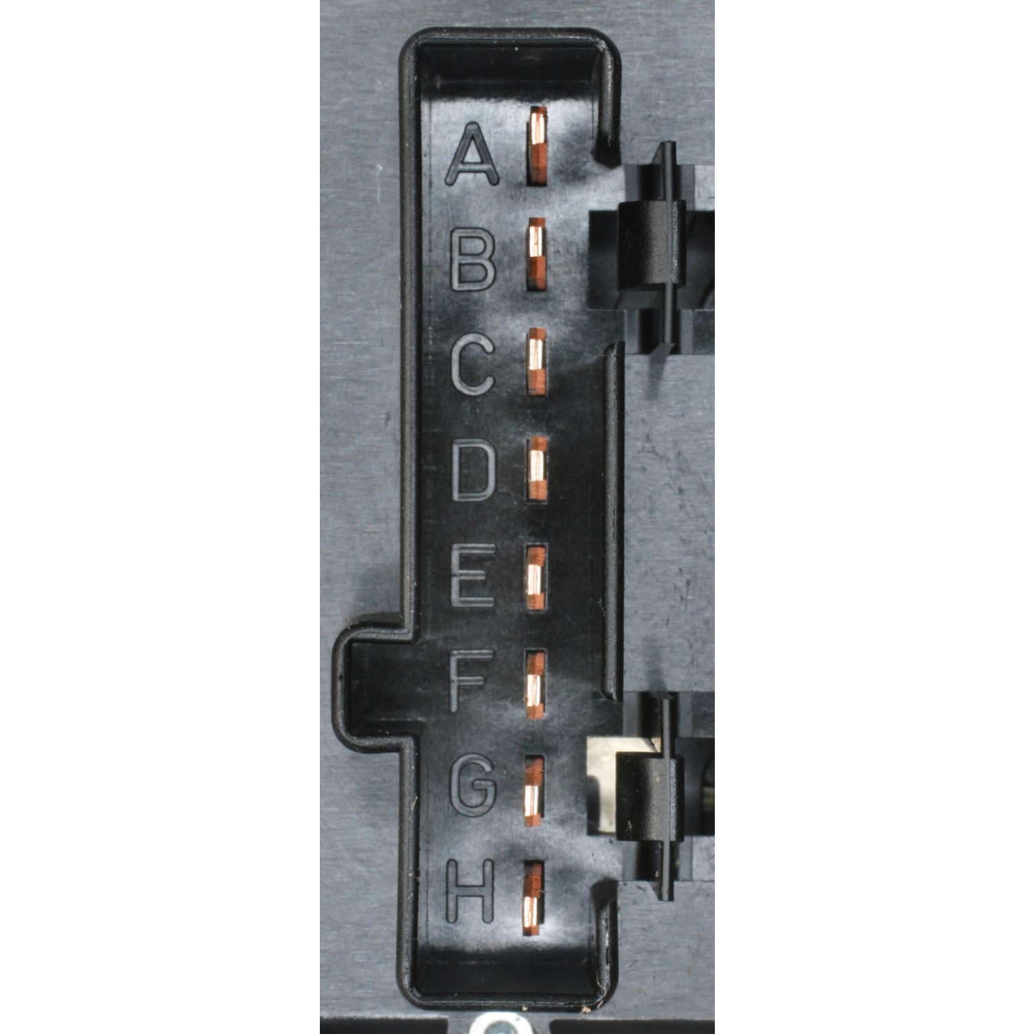 Standard Motor Products DS1960 - Windshield Wiper Switch Standard Motor Products DS1960 Windshield Wiper Switch product image 6 of 6