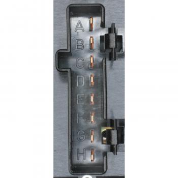 Standard Motor Products DS1962 HVAC Blower Control Switch product image 5 of 6