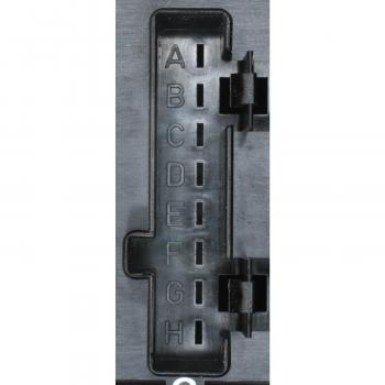 Standard Motor Products DS1962 HVAC Blower Control Switch product image 6 of 6