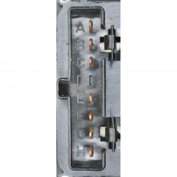 Standard Motor Products DS1963 HVAC Blower Control Switch product image 6 of 6