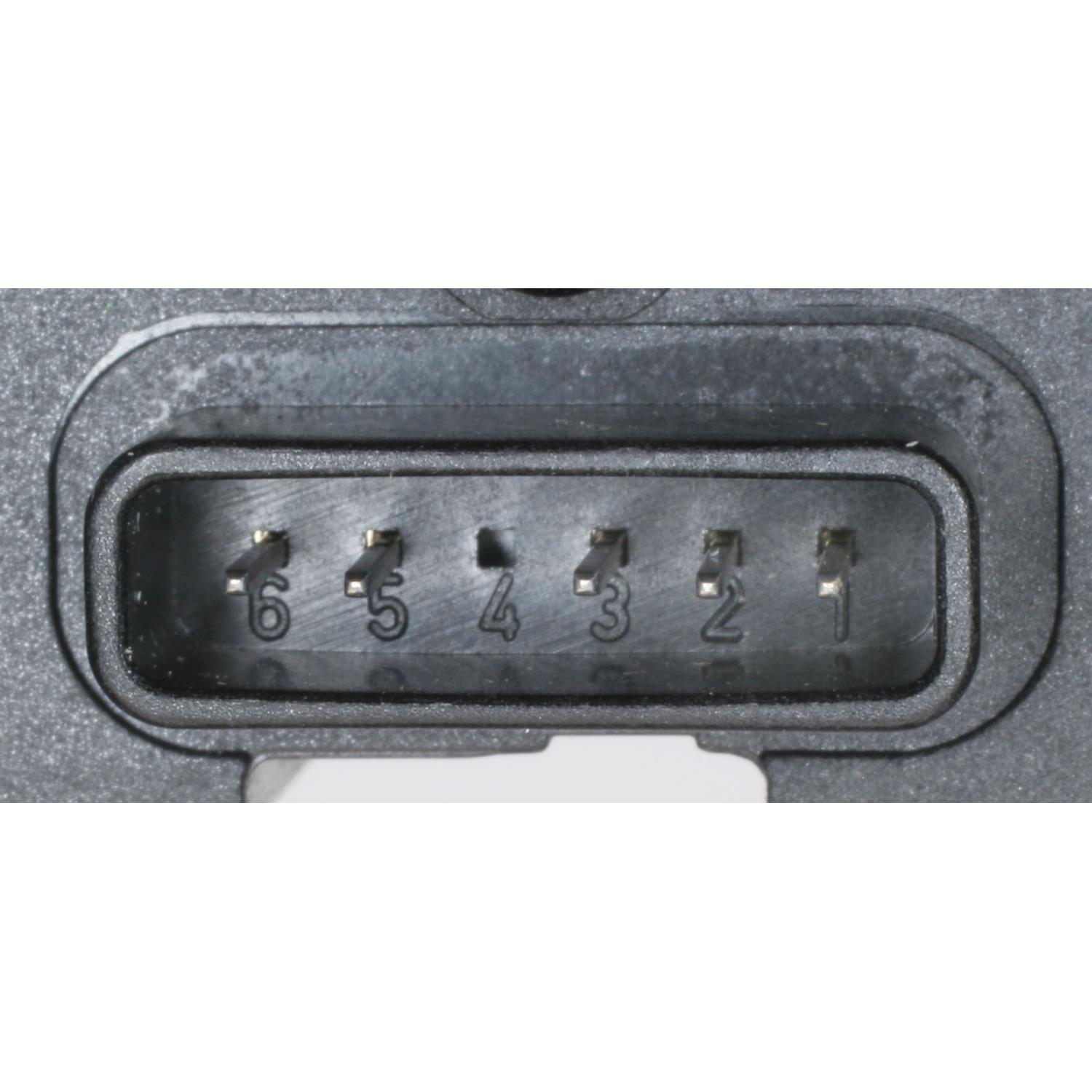 Standard Motor Products DS1966 Windshield Wiper Switch product image 3 of 3