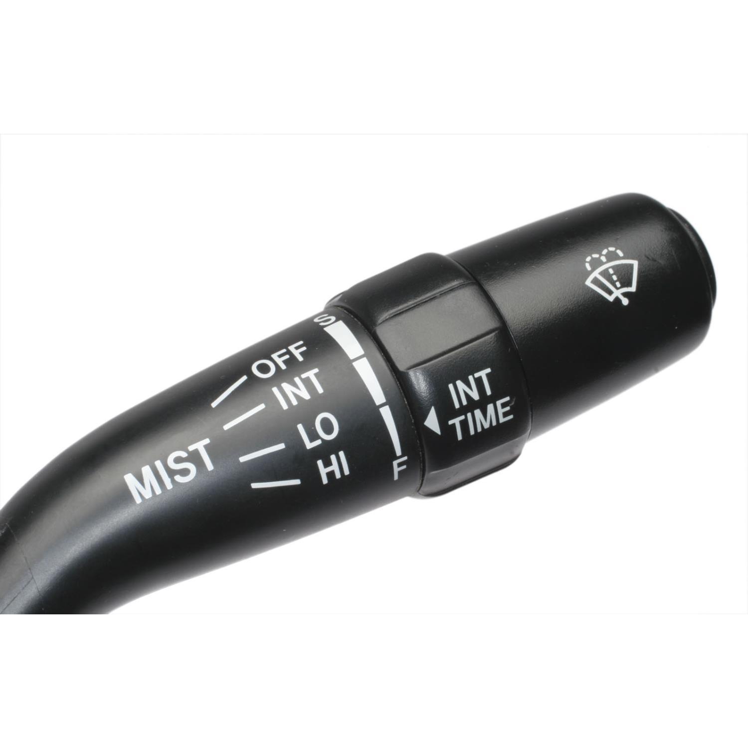 Standard Motor Products DS1967 Windshield Wiper Switch product image 1 of 3