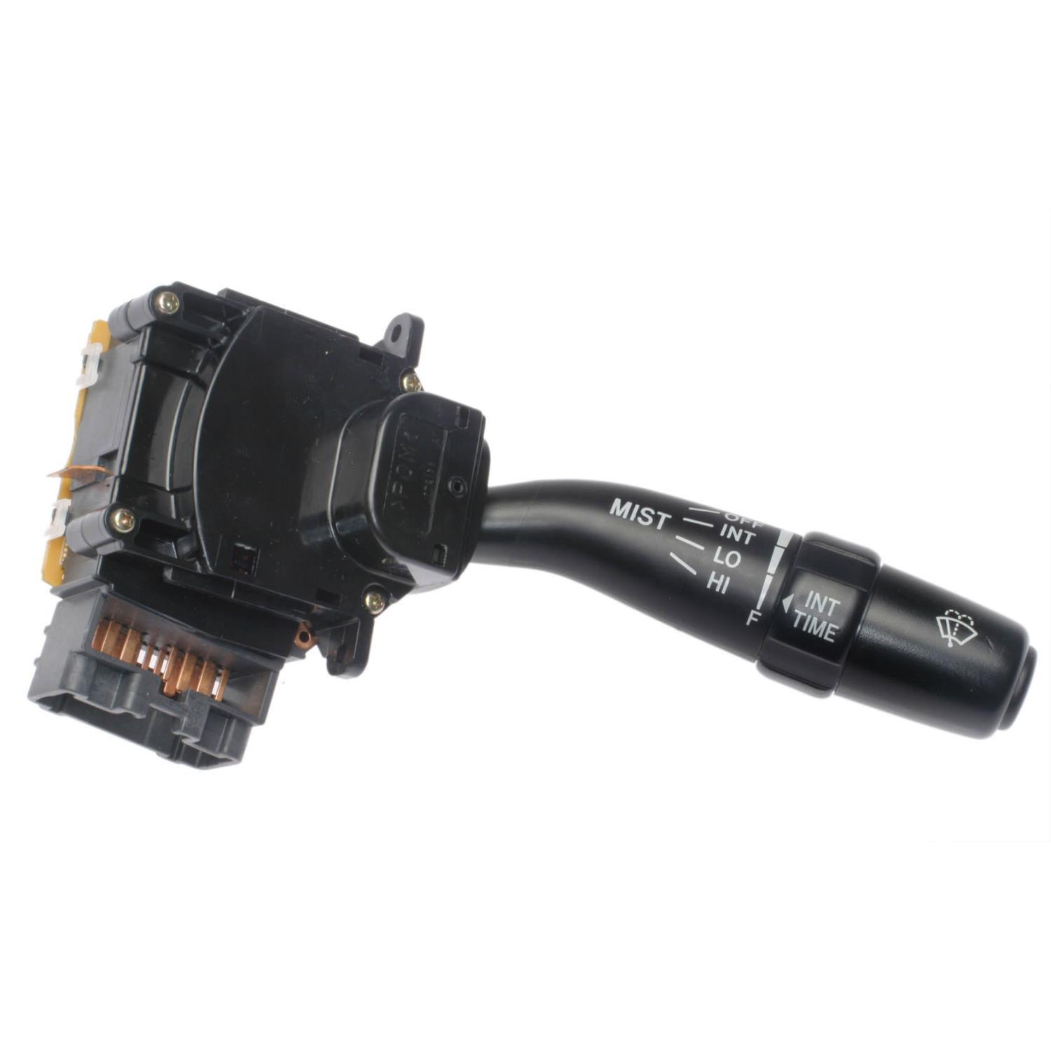 Standard Motor Products DS1967 Windshield Wiper Switch product image 2 of 3
