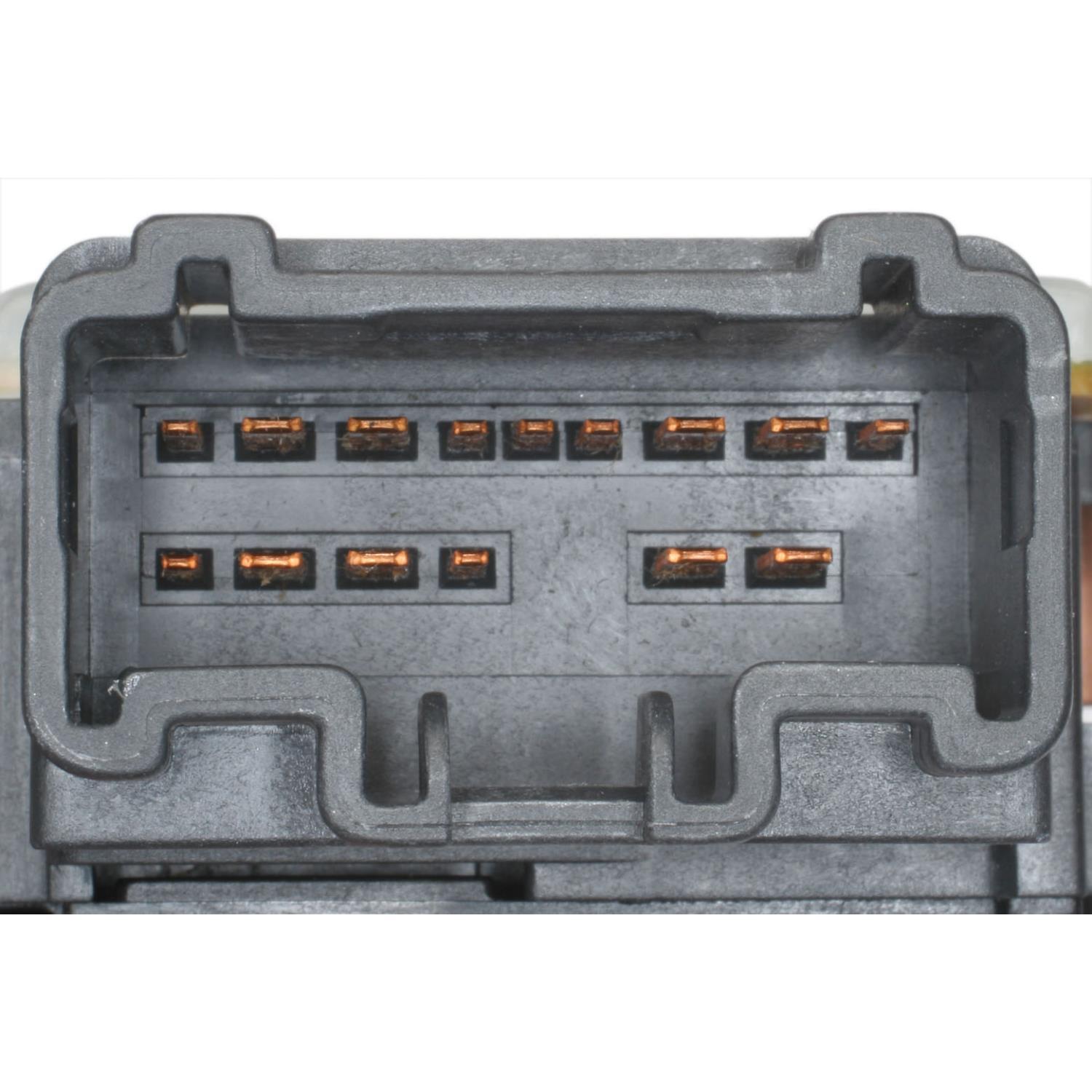 Standard Motor Products DS1967 Windshield Wiper Switch product image 3 of 3