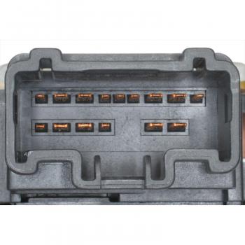 1996 Toyota Avalon Windshield Wiper Switch Standard Motor Products DS1967 image 3 of 3