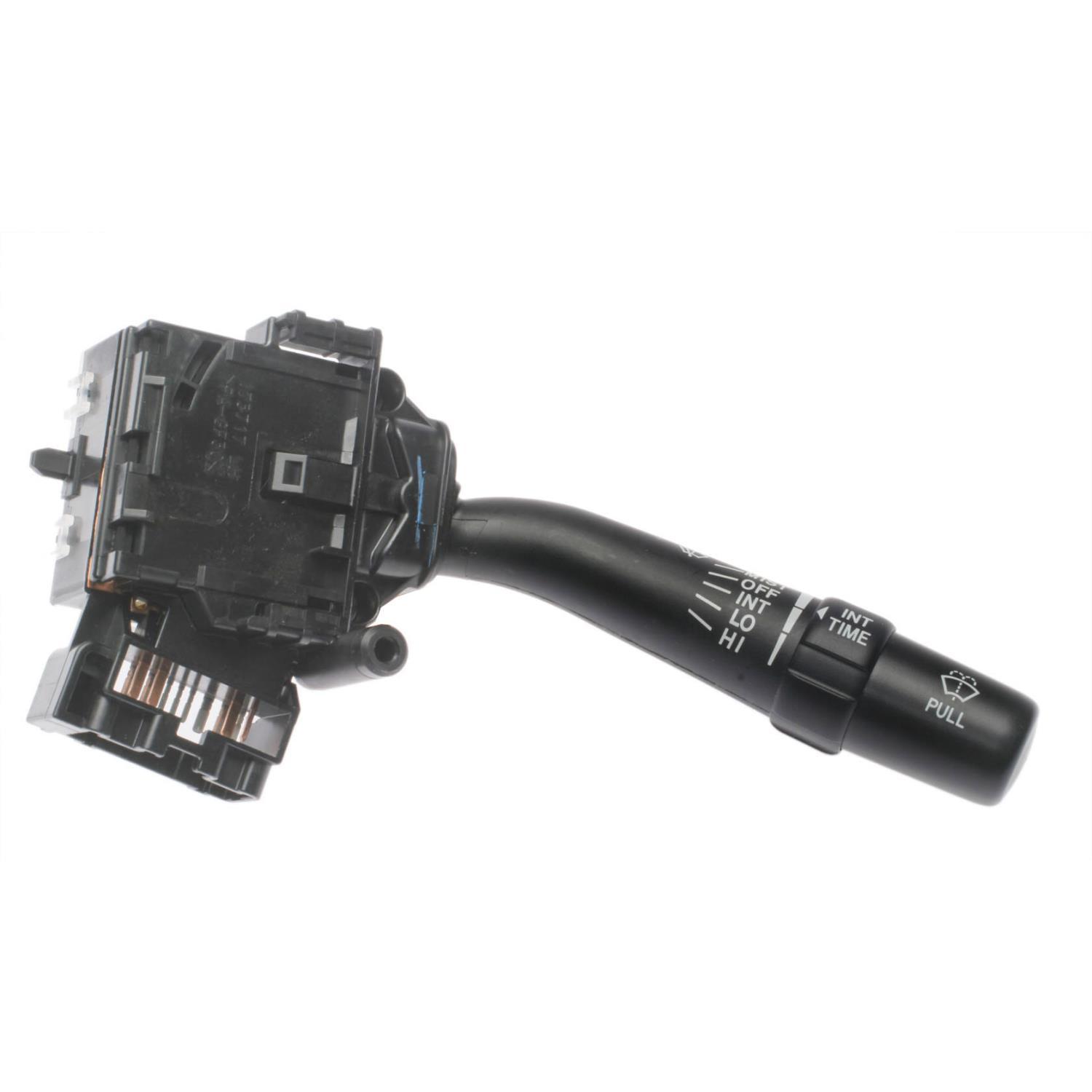 Standard Motor Products DS1969 - Windshield Wiper Switch Standard Motor Products DS1969 Windshield Wiper Switch product image 2 of 3