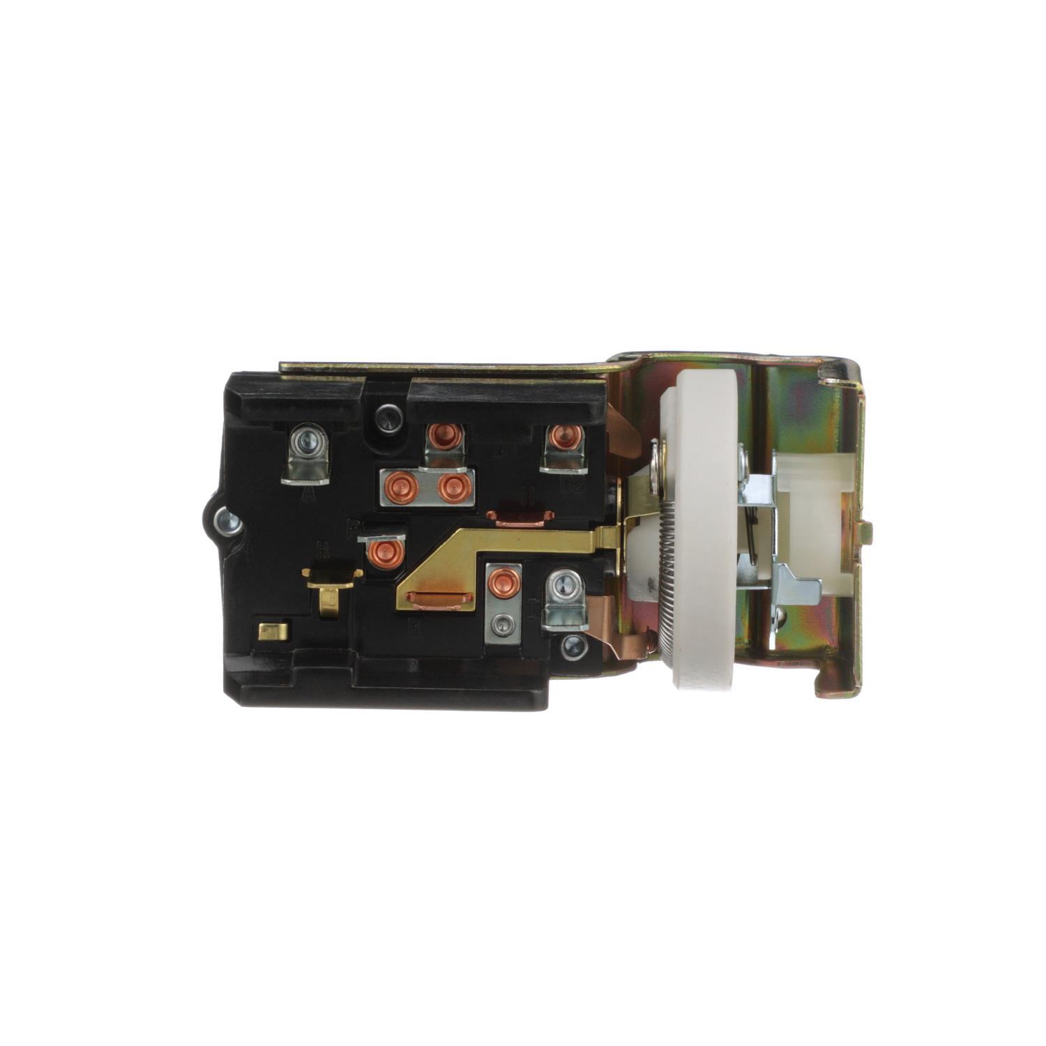 Standard Motor Products DS197 - Headlight Switch Standard Motor Products DS197 Headlight Switch product image 5 of 8