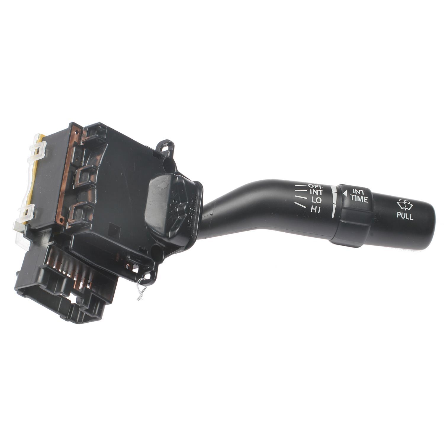 Standard Motor Products DS1970 - Windshield Wiper Switch Standard Motor Products DS1970 Windshield Wiper Switch product image 2 of 3
