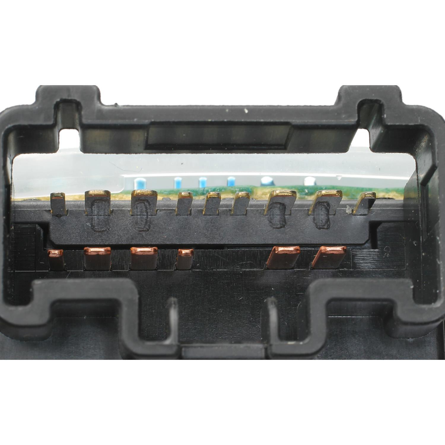 Standard Motor Products DS1970 - Windshield Wiper Switch Standard Motor Products DS1970 Windshield Wiper Switch product image 3 of 3