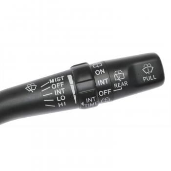 2005 Toyota Sienna Windshield Wiper Switch Standard Motor Products DS1972 image 1 of 3