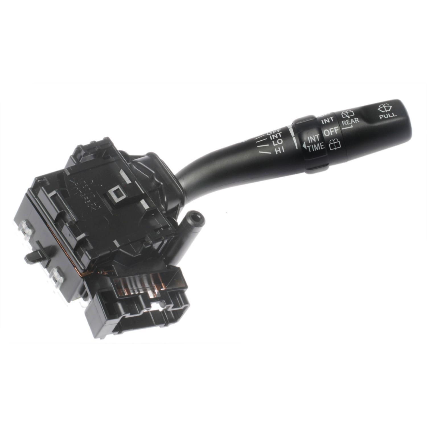 Standard Motor Products DS1972 - Windshield Wiper Switch Standard Motor Products DS1972 Windshield Wiper Switch product image 2 of 3