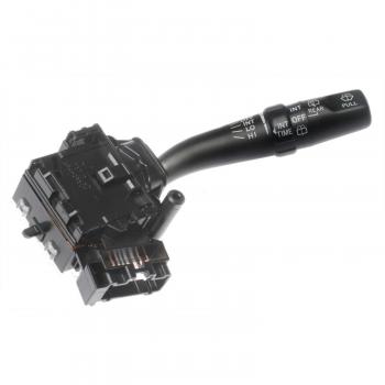 2005 Toyota Sienna Windshield Wiper Switch Standard Motor Products DS1972 image 2 of 3