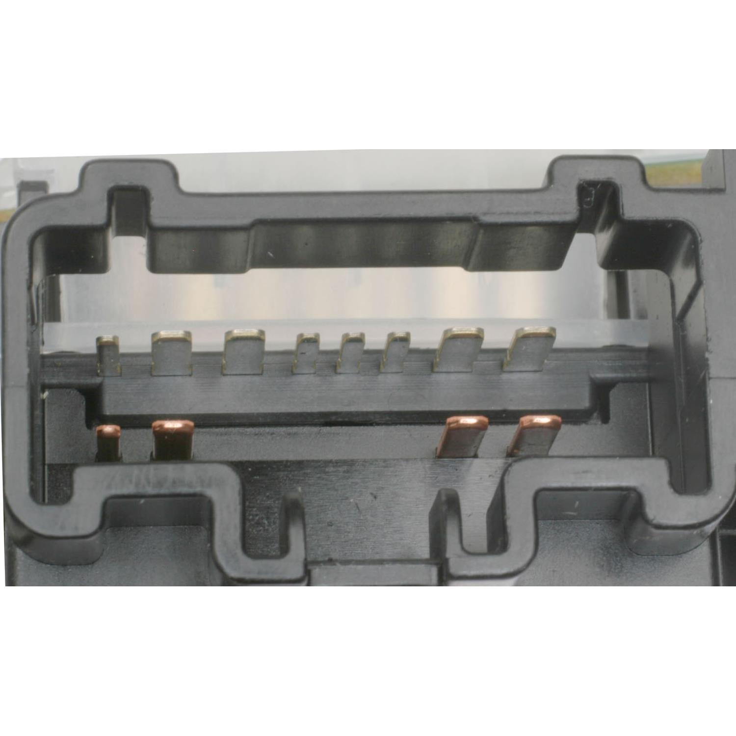 Standard Motor Products DS1972 - Windshield Wiper Switch Standard Motor Products DS1972 Windshield Wiper Switch product image 3 of 3