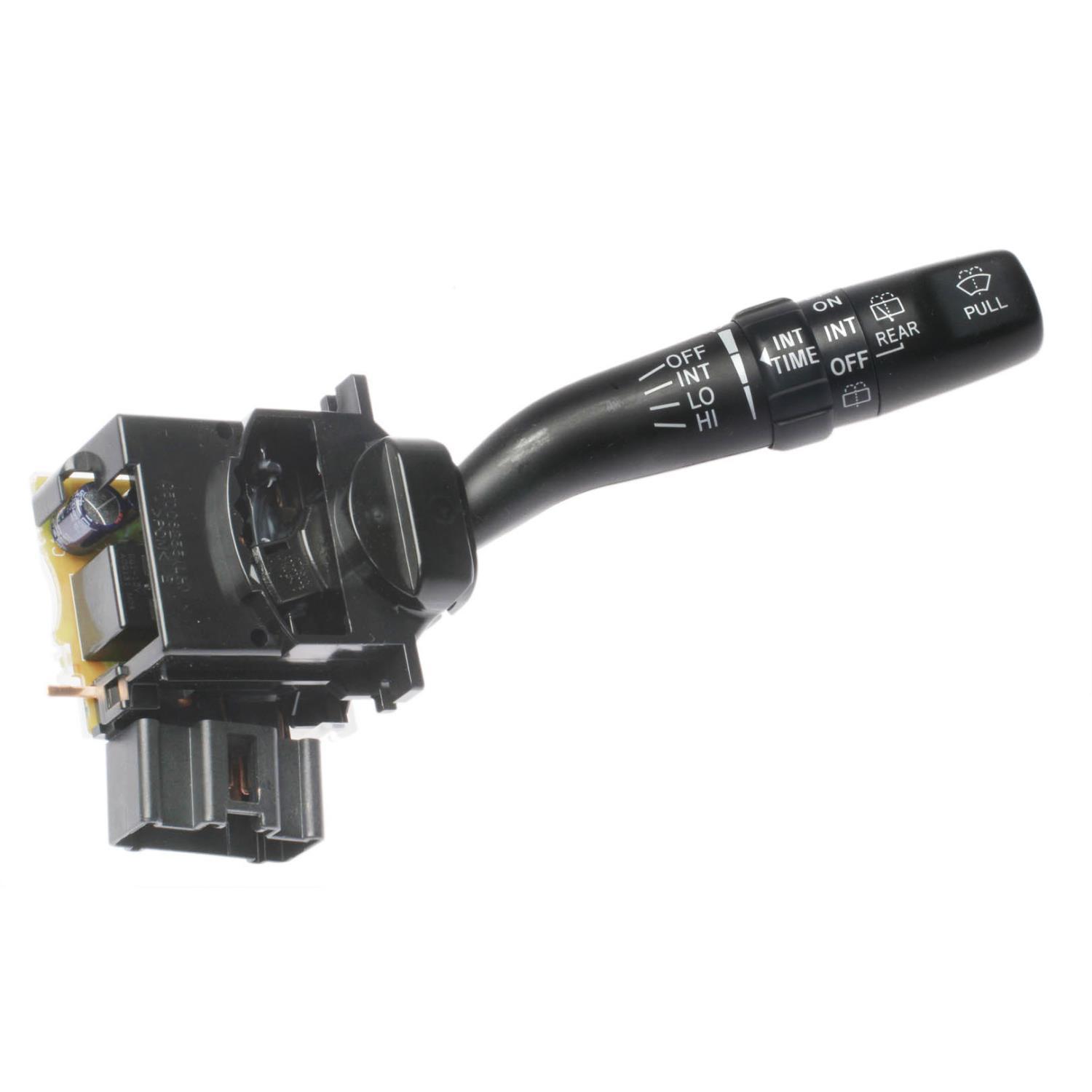 Standard Motor Products DS1975 Windshield Wiper Switch product image 2 of 3