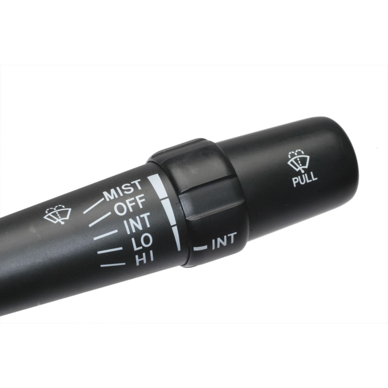 Standard Motor Products DS1976 - Windshield Wiper Switch Standard Motor Products DS1976 Windshield Wiper Switch product image 1 of 3