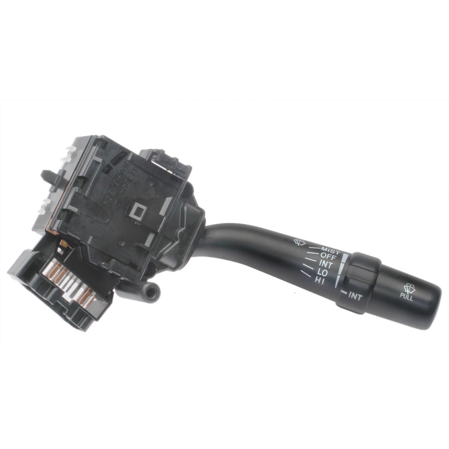 Standard Motor Products DS1976 - Windshield Wiper Switch Standard Motor Products DS1976 Windshield Wiper Switch product image 2 of 3