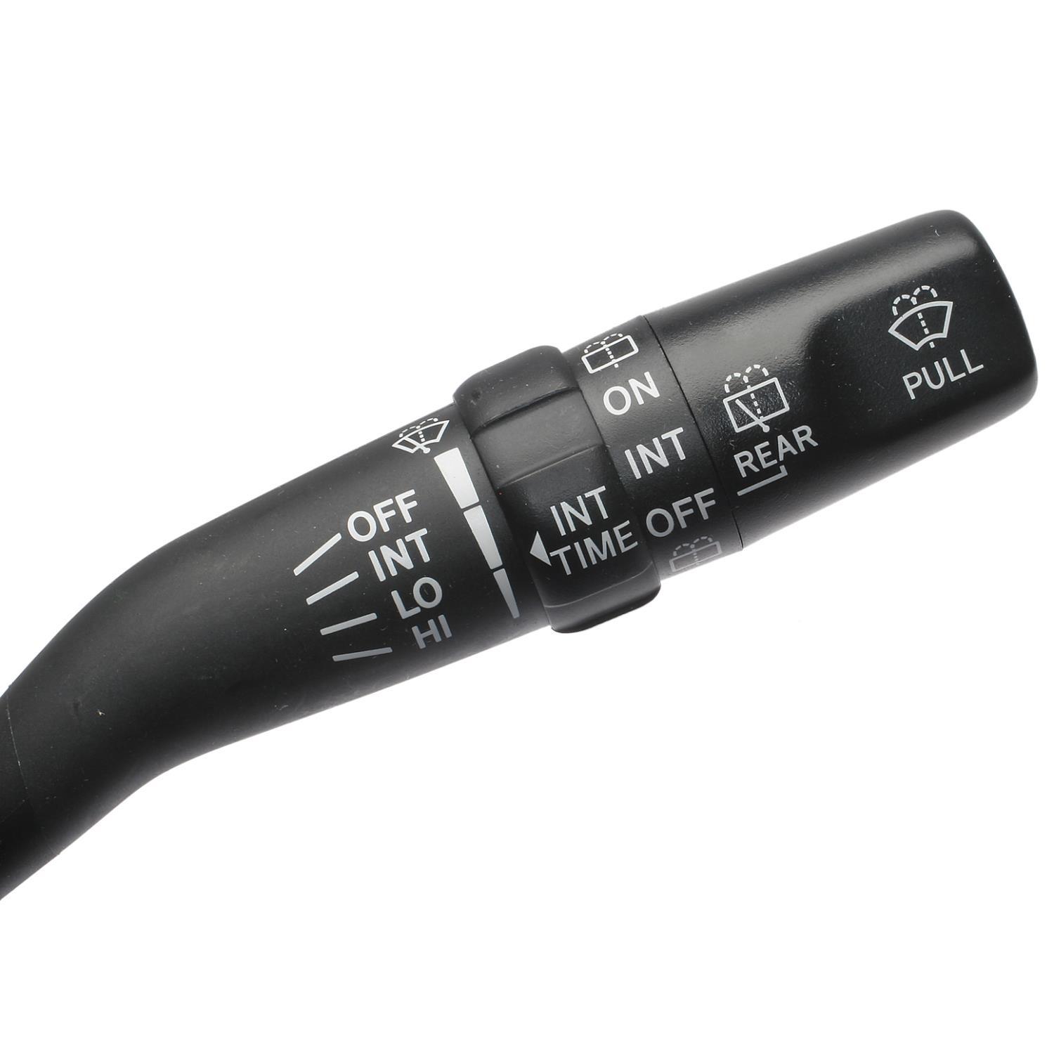 Standard Motor Products DS1977 - Windshield Wiper Switch Standard Motor Products DS1977 Windshield Wiper Switch product image 1 of 3