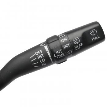 2005 Lexus GX470 Windshield Wiper Switch Front Standard Motor Products DS1977 image 1 of 3