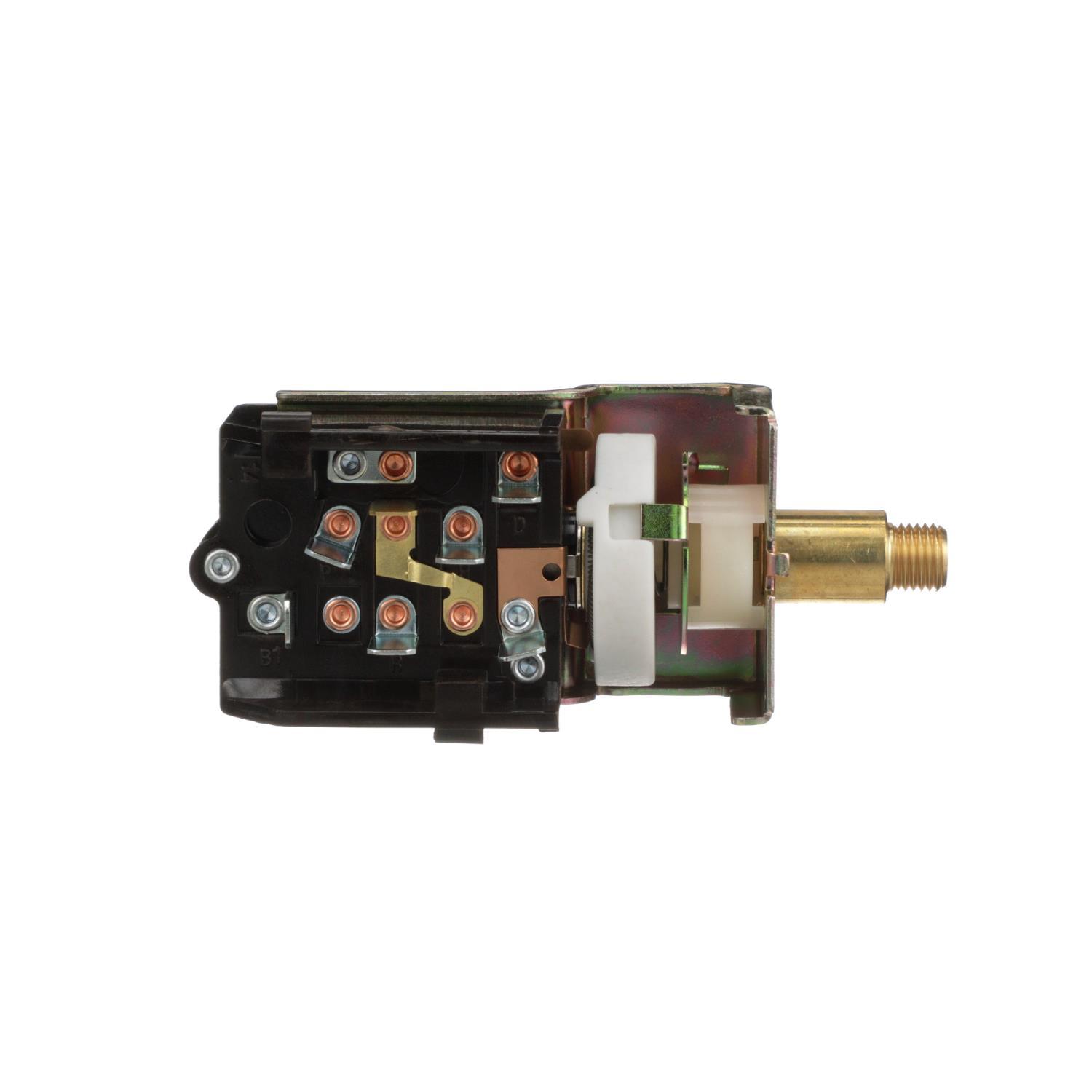 Standard Motor Products DS198 - Headlight Switch Standard Motor Products DS198 Headlight Switch product image 4 of 8