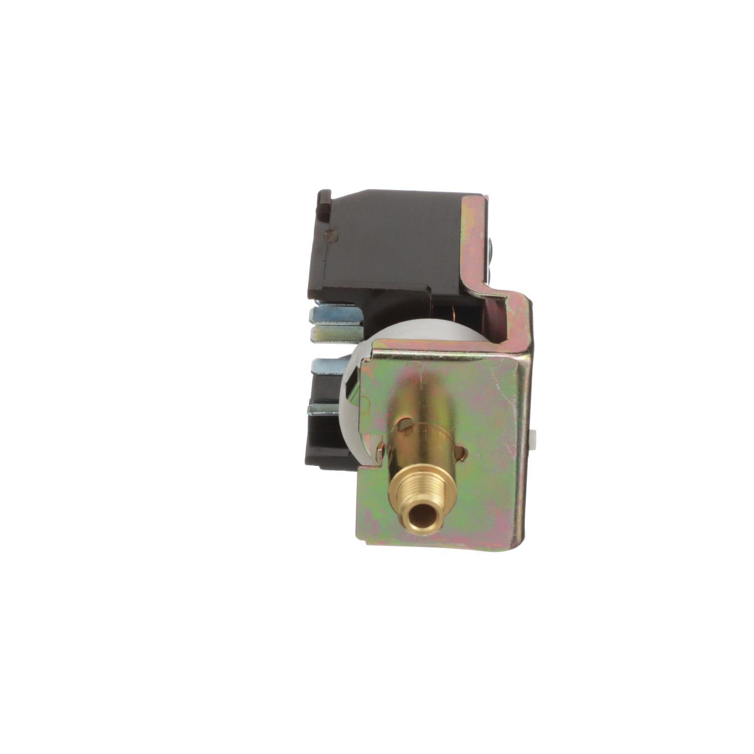 Standard Motor Products DS198 - Headlight Switch Standard Motor Products DS198 Headlight Switch product image 6 of 8