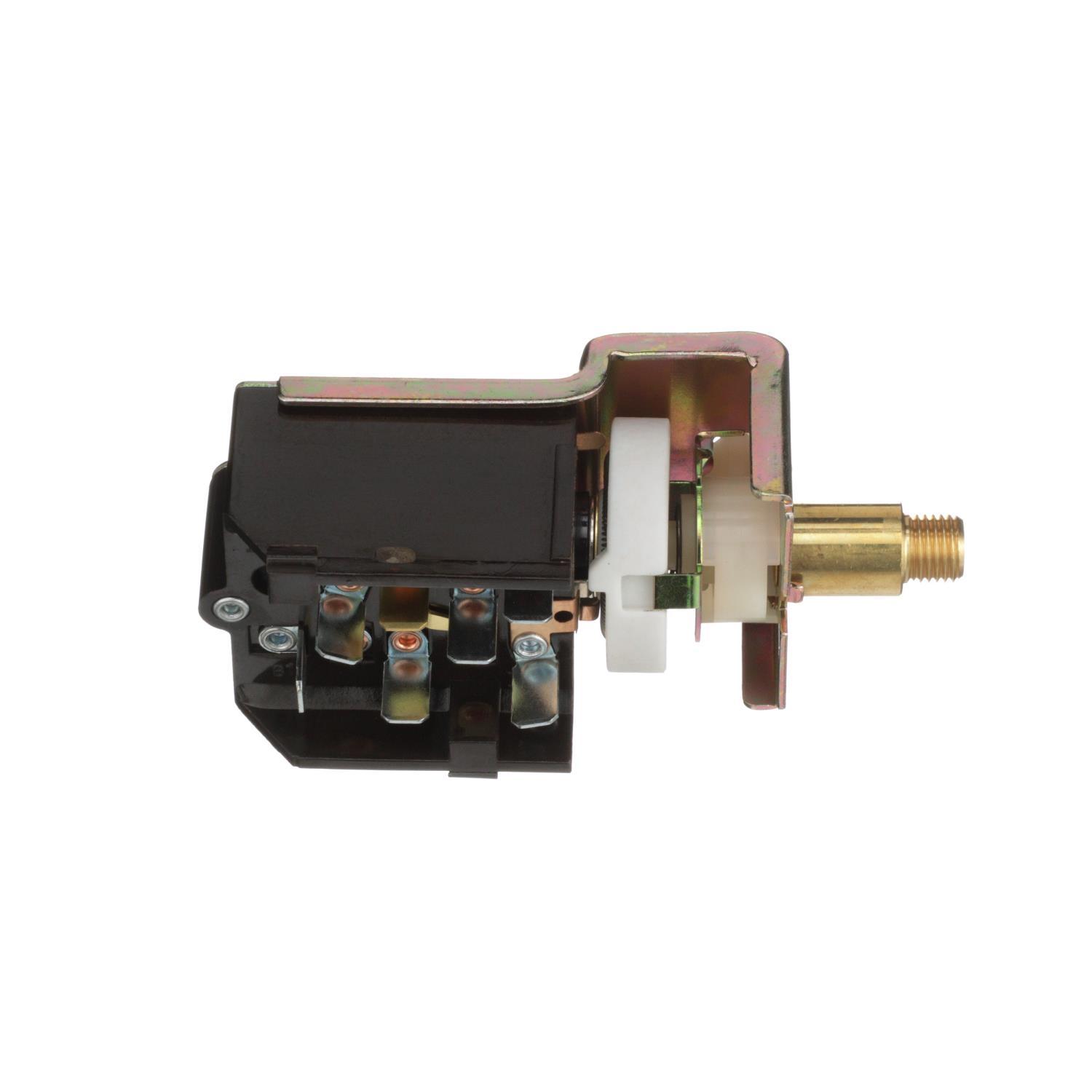 Standard Motor Products DS198 - Headlight Switch Standard Motor Products DS198 Headlight Switch product image 8 of 8