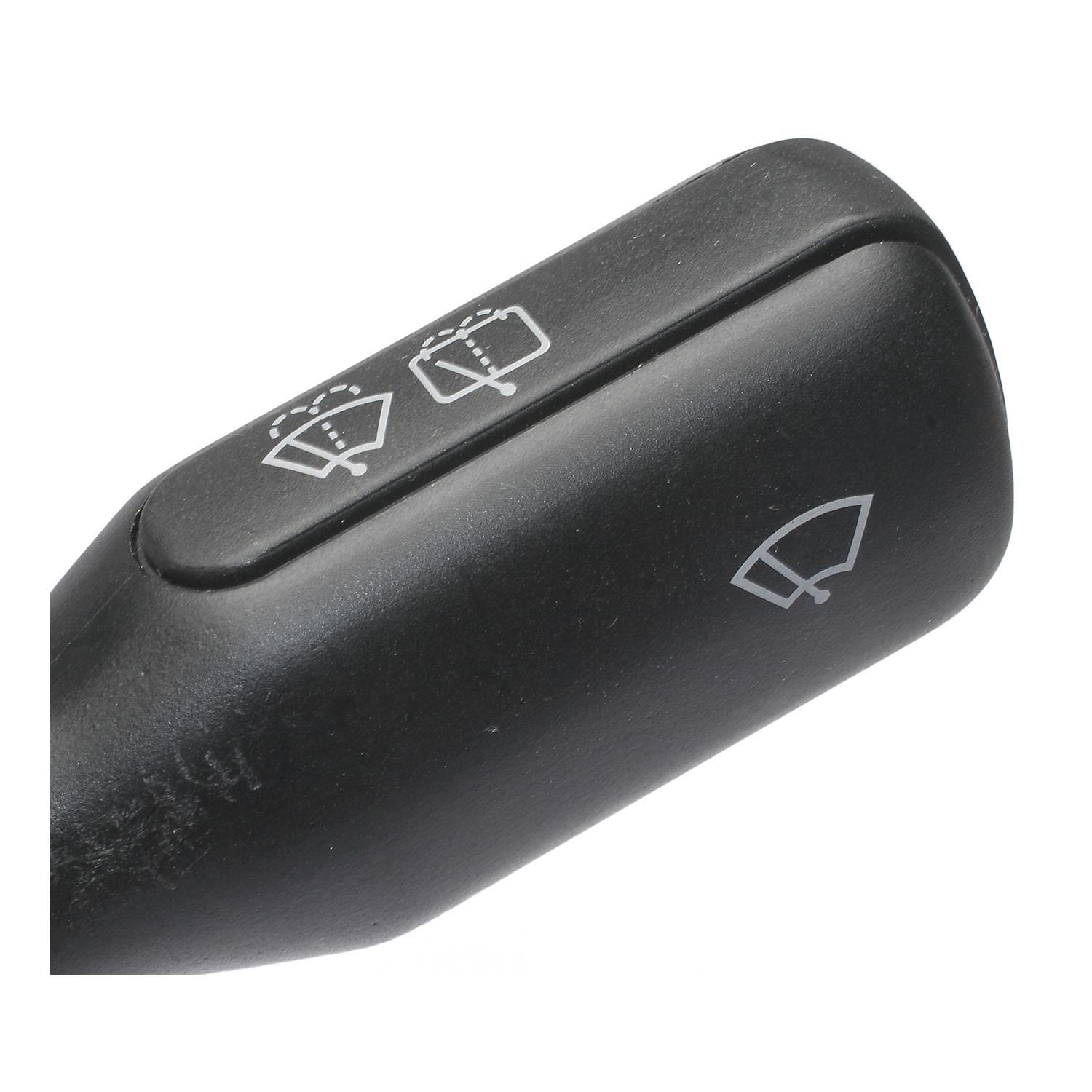 Standard Motor Products DS1981 - Windshield Wiper Switch Standard Motor Products DS1981 Windshield Wiper Switch product image 1 of 3