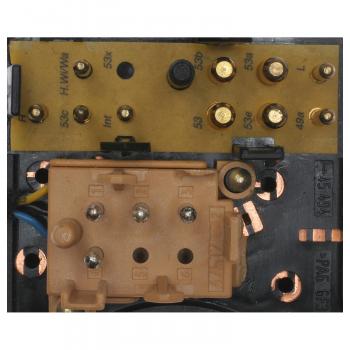 1997 Audi A6 Windshield Wiper Switch Standard Motor Products DS1983 image 3 of 3