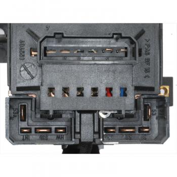2001 Audi A4 Quattro Windshield Wiper Switch Standard Motor Products DS1985 image 3 of 3