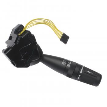 2006 Chrysler PT Cruiser Windshield Wiper Switch Standard Motor Products DS1988 image 2 of 3