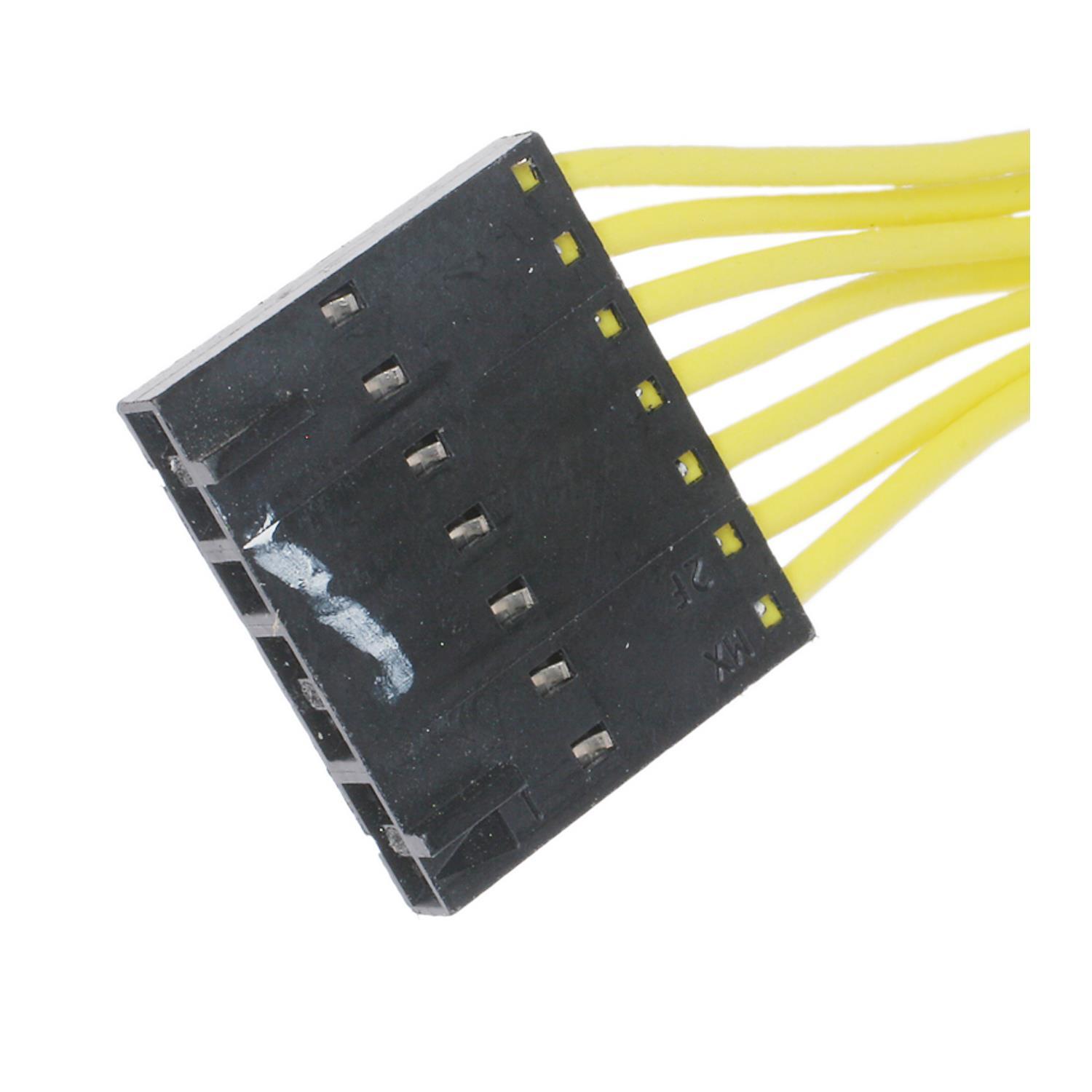Standard Motor Products DS1988 - Windshield Wiper Switch Standard Motor Products DS1988 Windshield Wiper Switch product image 3 of 3