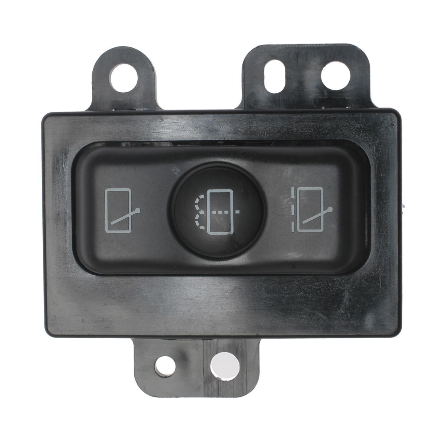 Standard Motor Products DS1989 - Windshield Wiper Switch Standard Motor Products DS1989 Windshield Wiper Switch product image 1 of 3