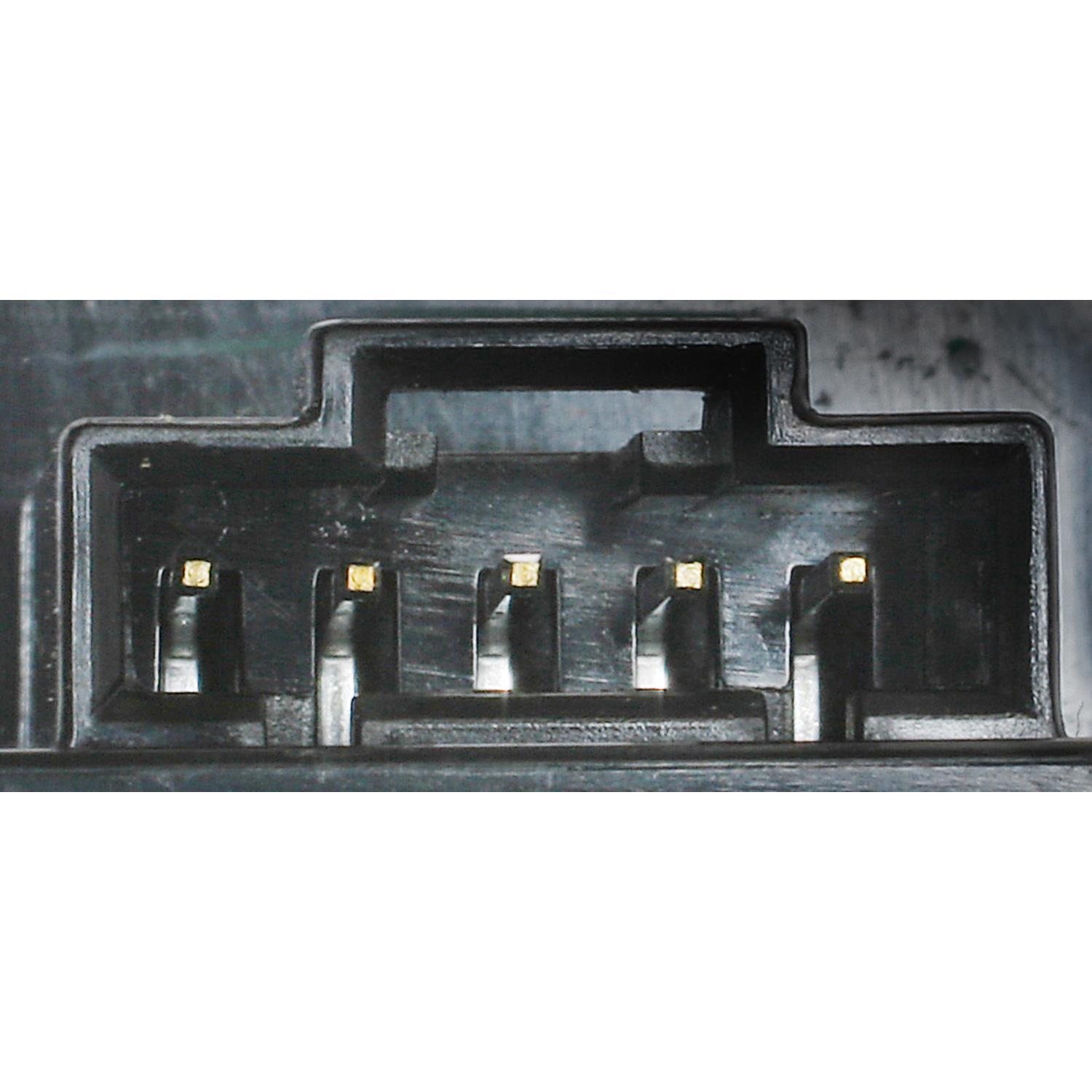 Standard Motor Products DS1989 - Windshield Wiper Switch Standard Motor Products DS1989 Windshield Wiper Switch product image 3 of 3