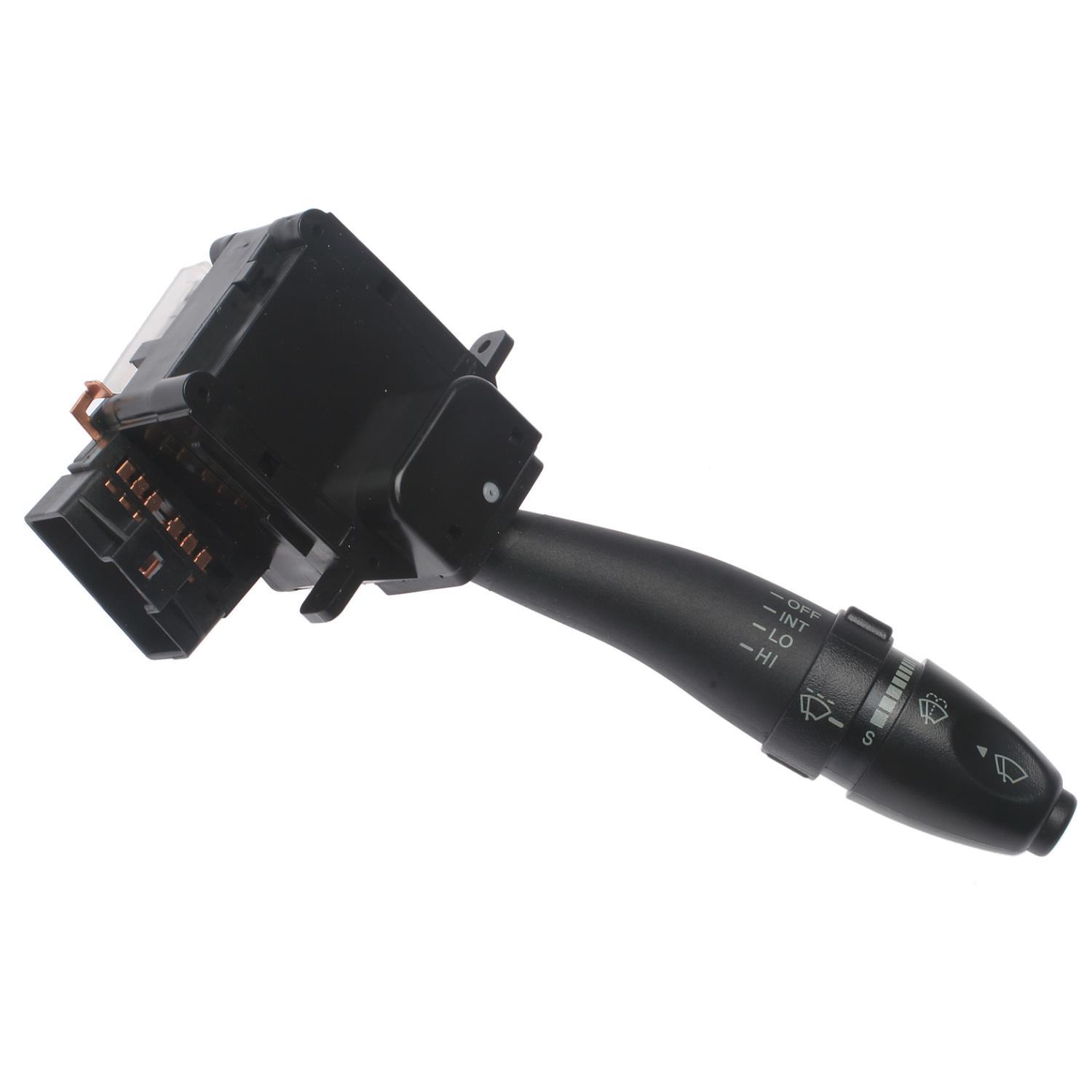 Standard Motor Products DS1992 - Windshield Wiper Switch Standard Motor Products DS1992 Windshield Wiper Switch product image 2 of 3