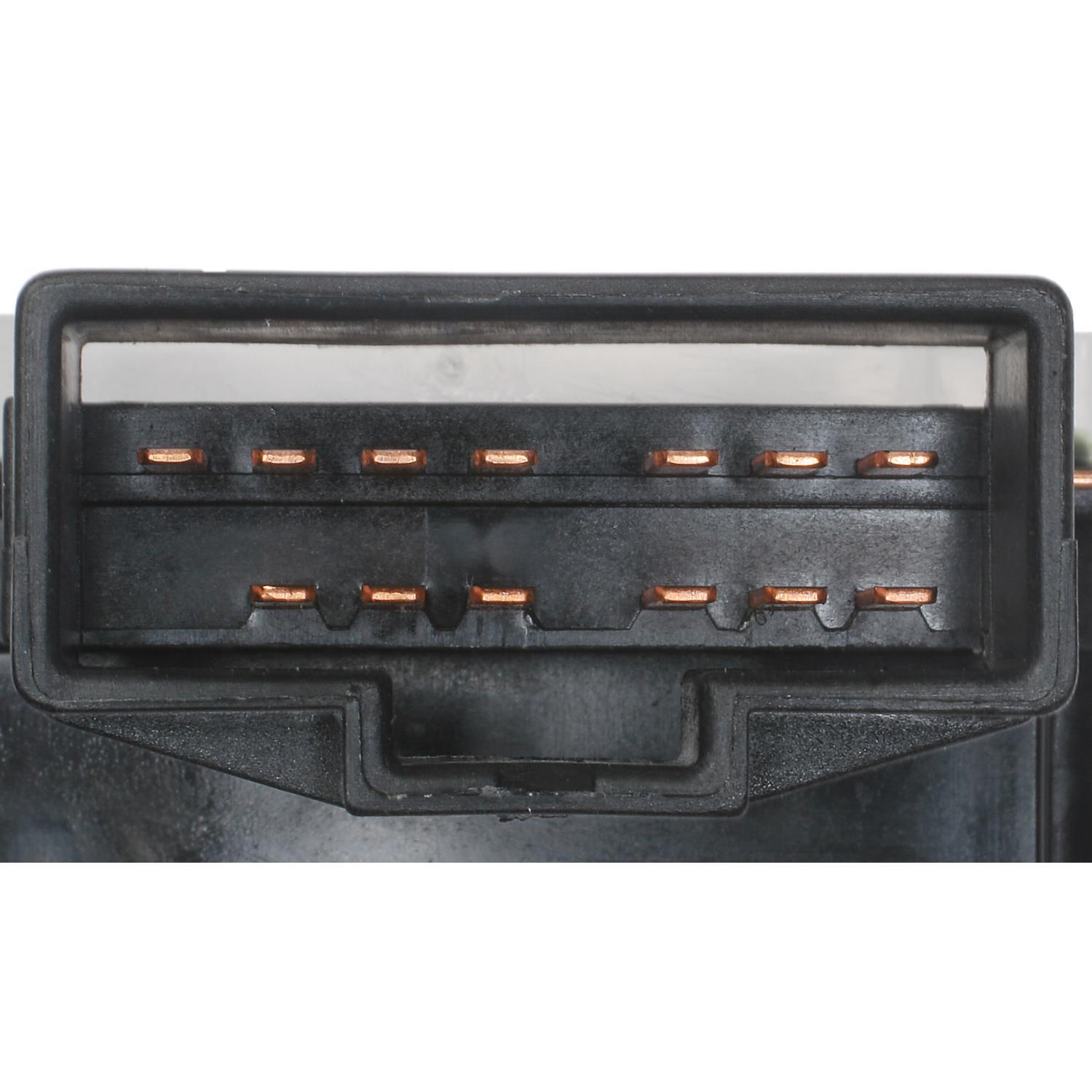 Standard Motor Products DS1992 - Windshield Wiper Switch Standard Motor Products DS1992 Windshield Wiper Switch product image 3 of 3
