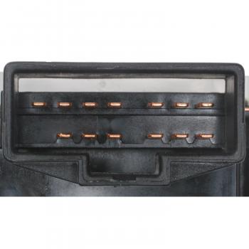 2001 Kia Magentis Windshield Wiper Switch Standard Motor Products DS1992 image 3 of 3